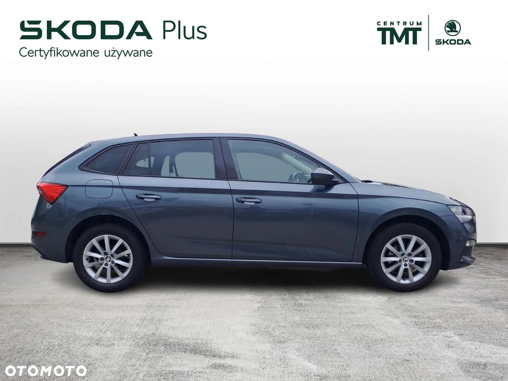 Skoda Scala 1.0 TSI Ambition - 6