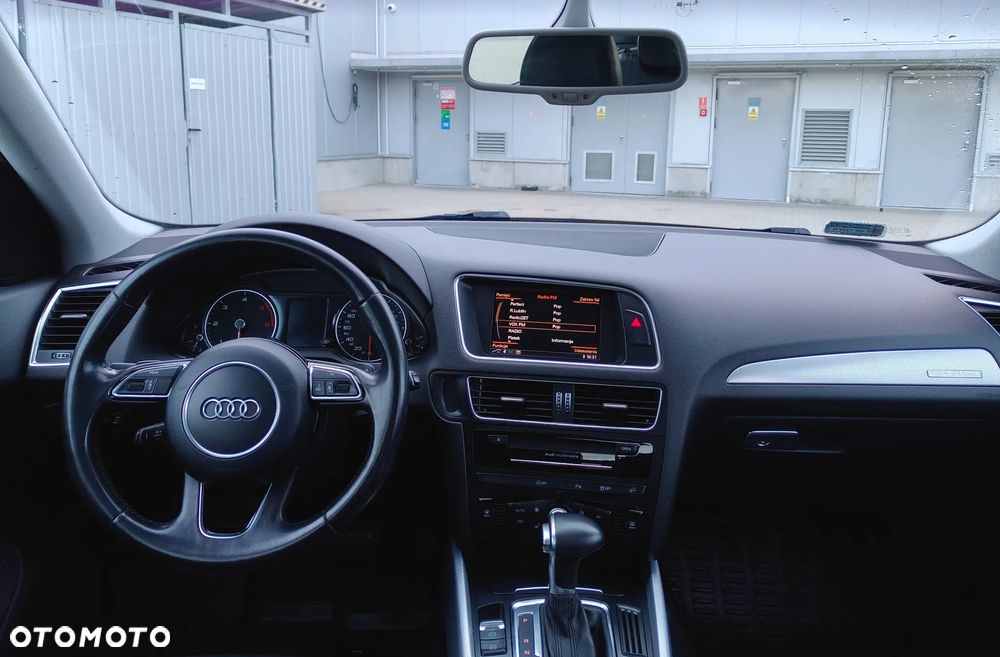 Audi Q5 - 7
