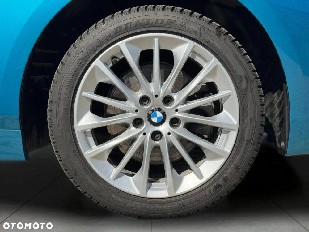 BMW Seria 1 118i Advantage - 8
