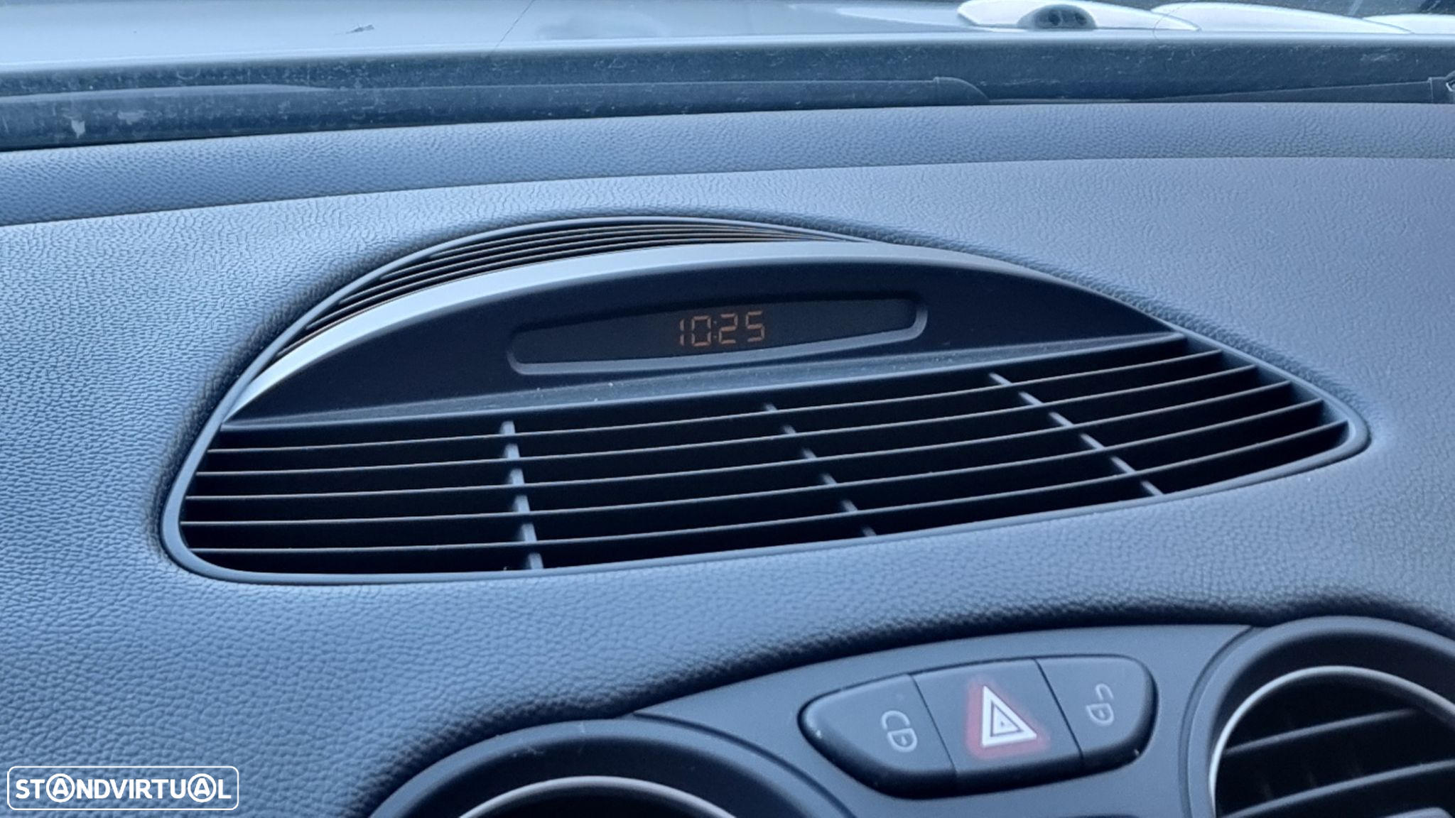 Mercedes-Benz SL 350 - 25
