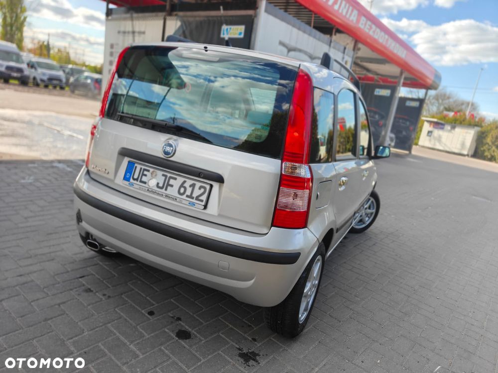Fiat Panda - 6