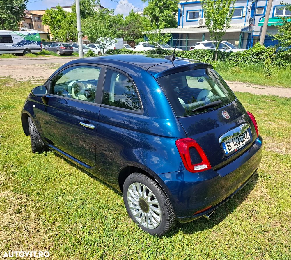 Fiat 500 - 6