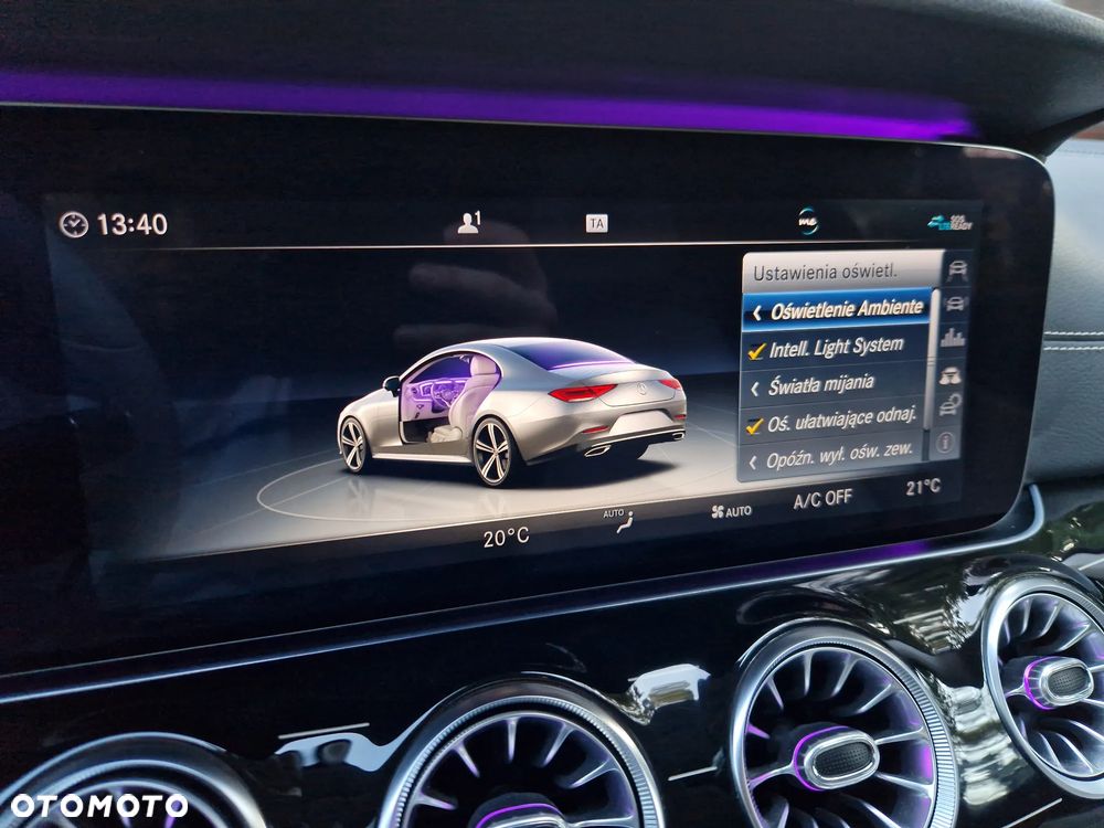 Mercedes-Benz CLS - 33
