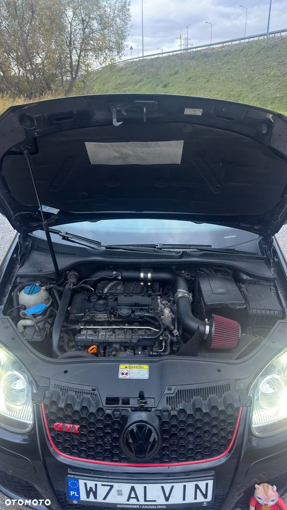 Volkswagen Golf 2.0 TSI GTI - 19