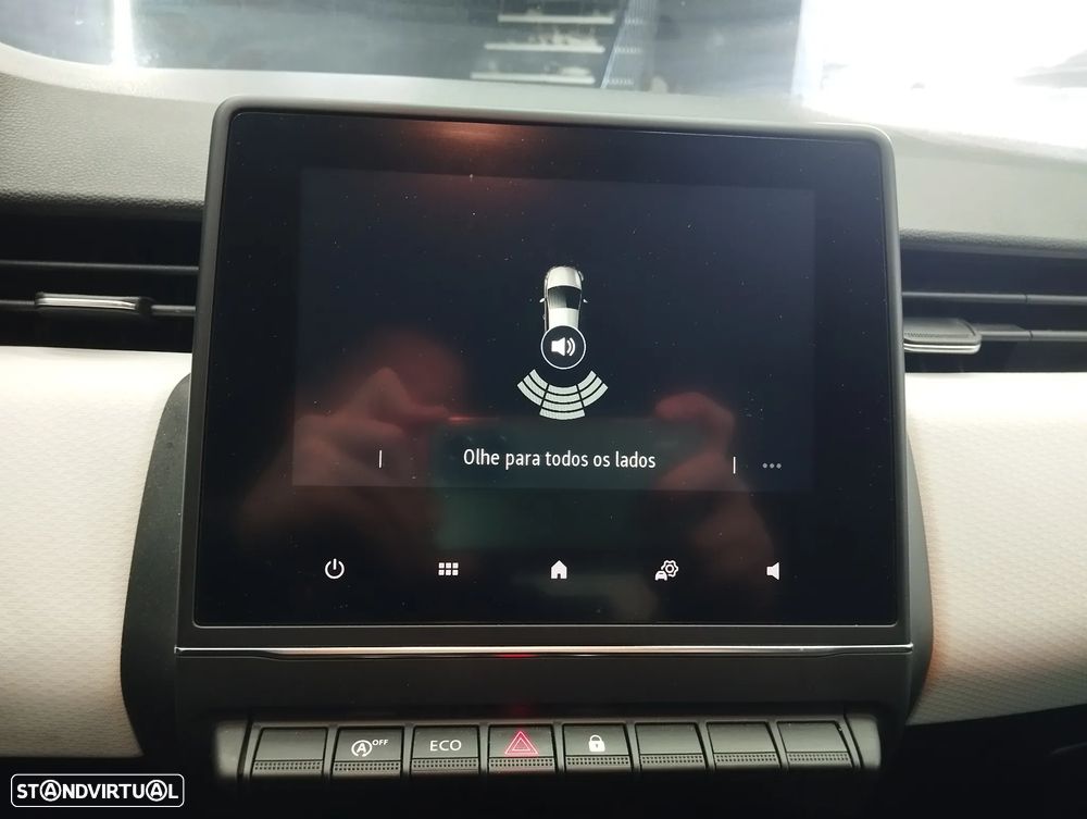 Renault Clio 1.5 Blue dCi Evolution - 27