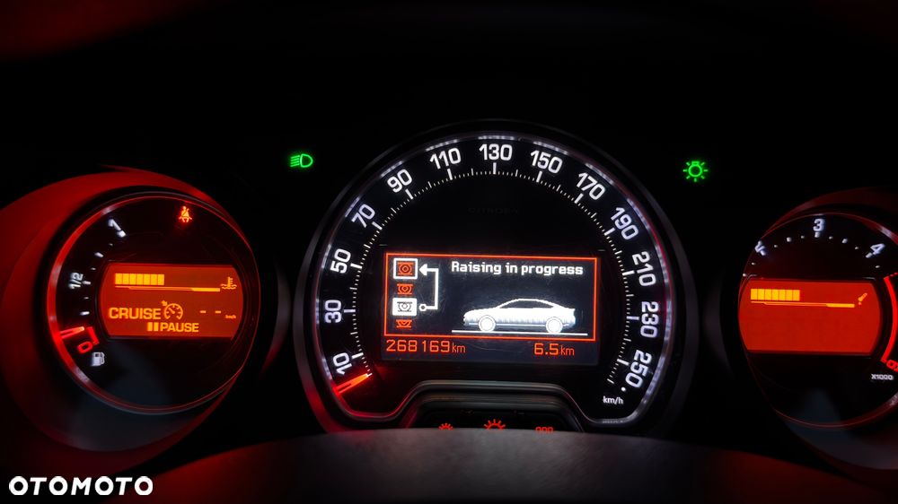 Citroën C5 2.0 HDi Exclusive - 36