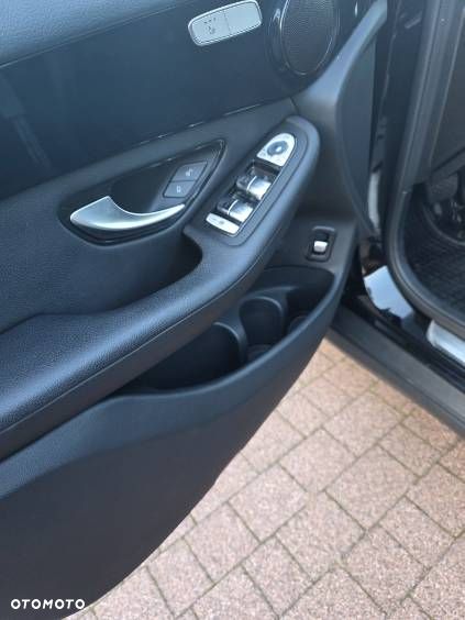 Mercedes-Benz GLC 220 d 4-Matic - 7