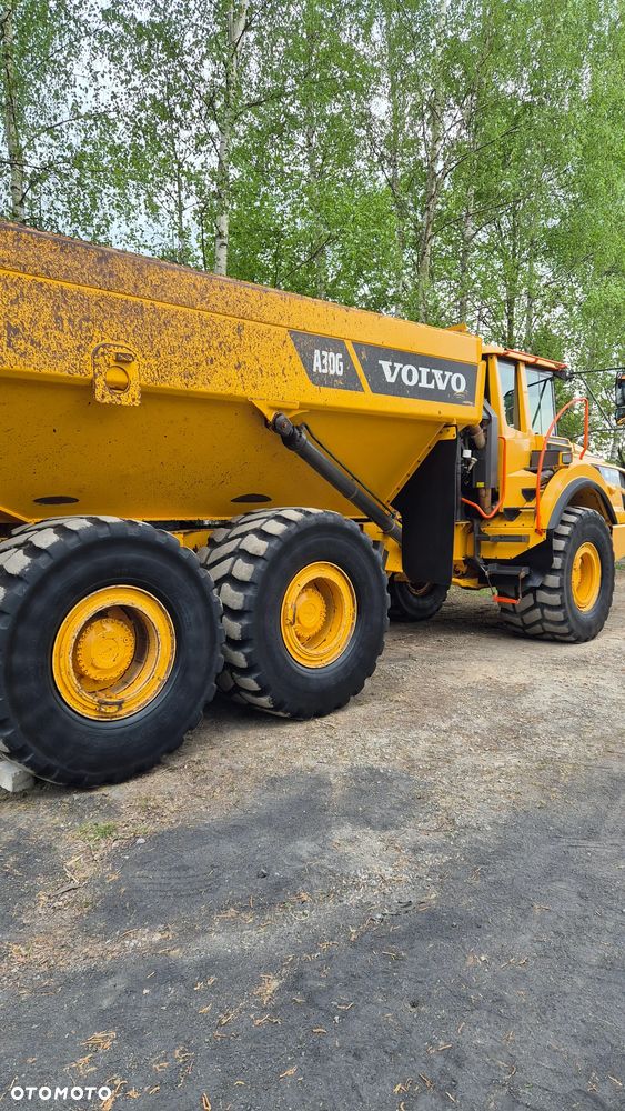 Volvo A30G - 4