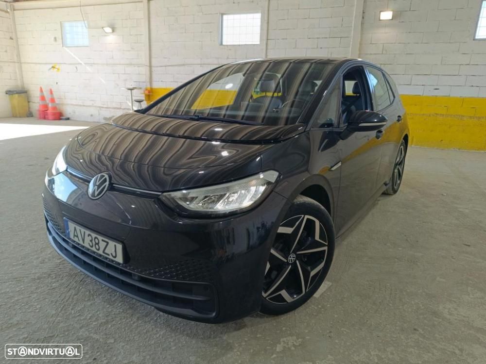 Volkswagen Id.3