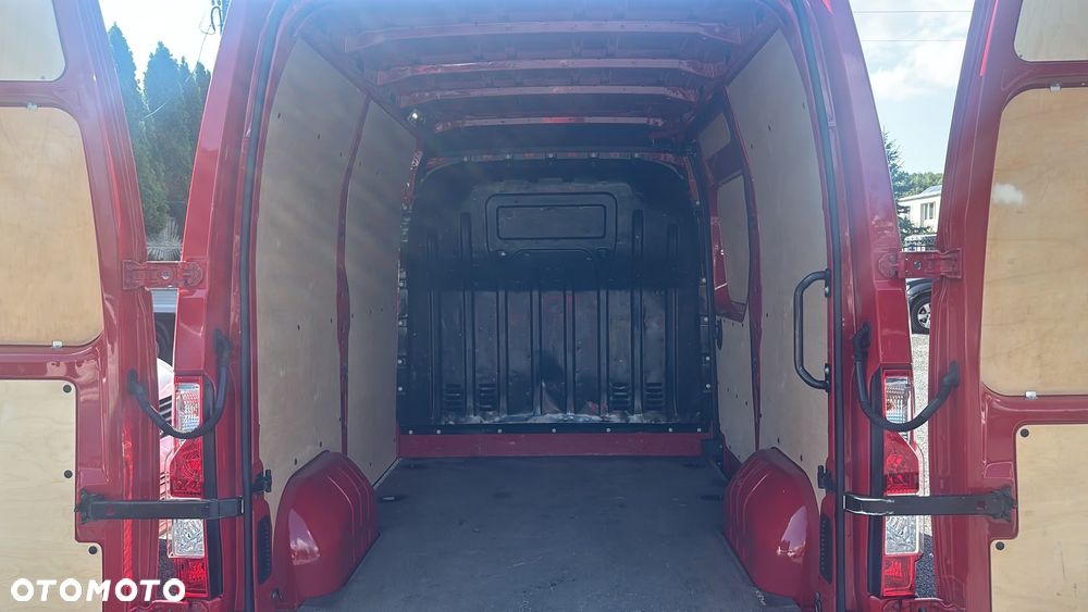 Renault Master - 9
