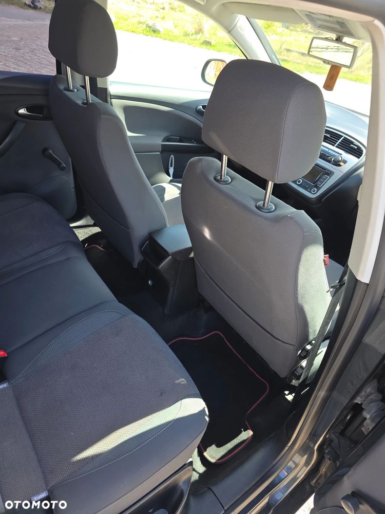 Seat Altea 1.4 TSI Style - 20