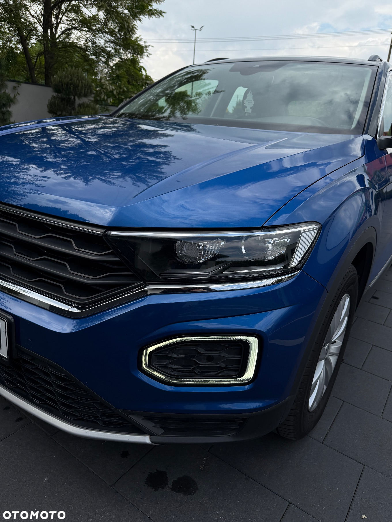 Volkswagen T-Roc 1.0 TSI Special Edition - 14