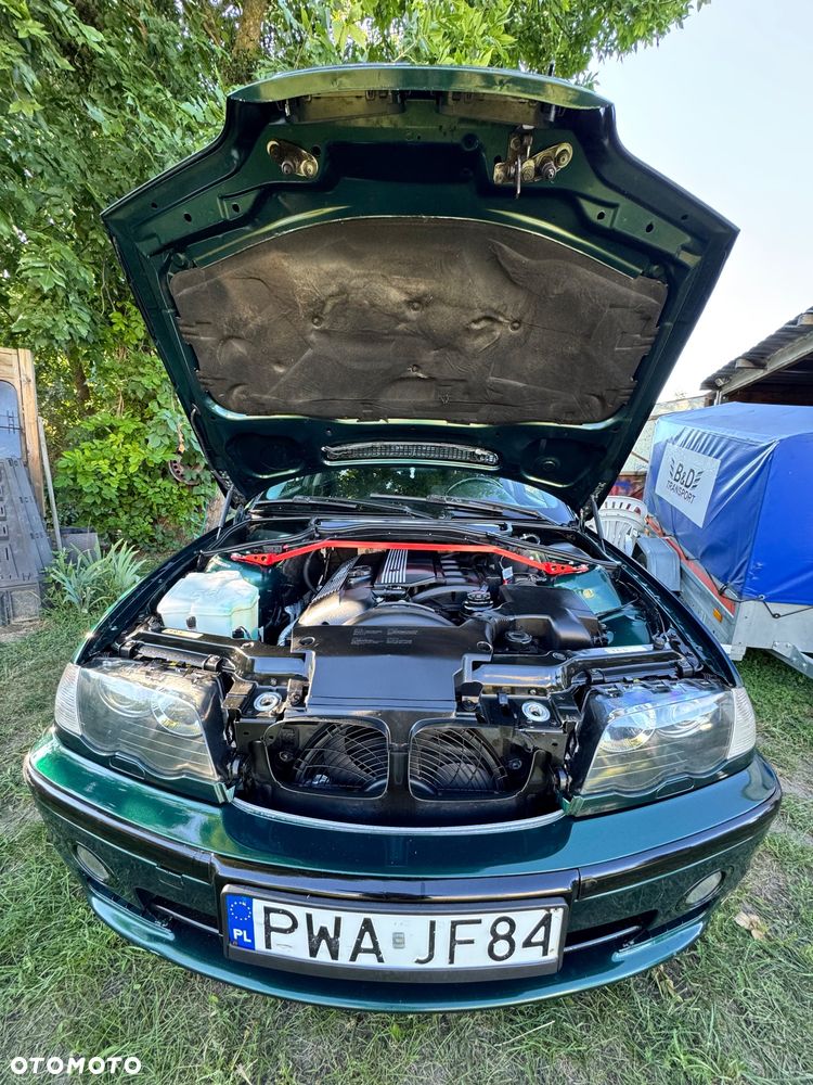 BMW Seria 3 - 13