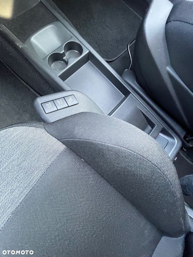 Citroën C4 SpaceTourer PureTech 130 Stop&Start EAT8 ORIGINS - 14
