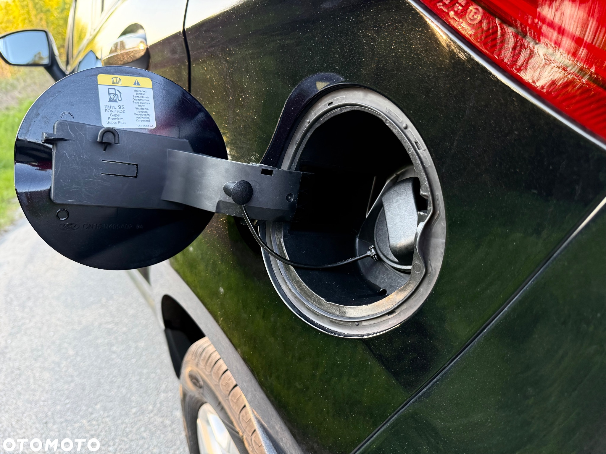 Ford EcoSport 1.0 EcoBoost GPF Titanium ASS - 24