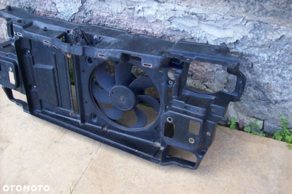 pas przedni ,czołówka vw polo iii/6n - 3