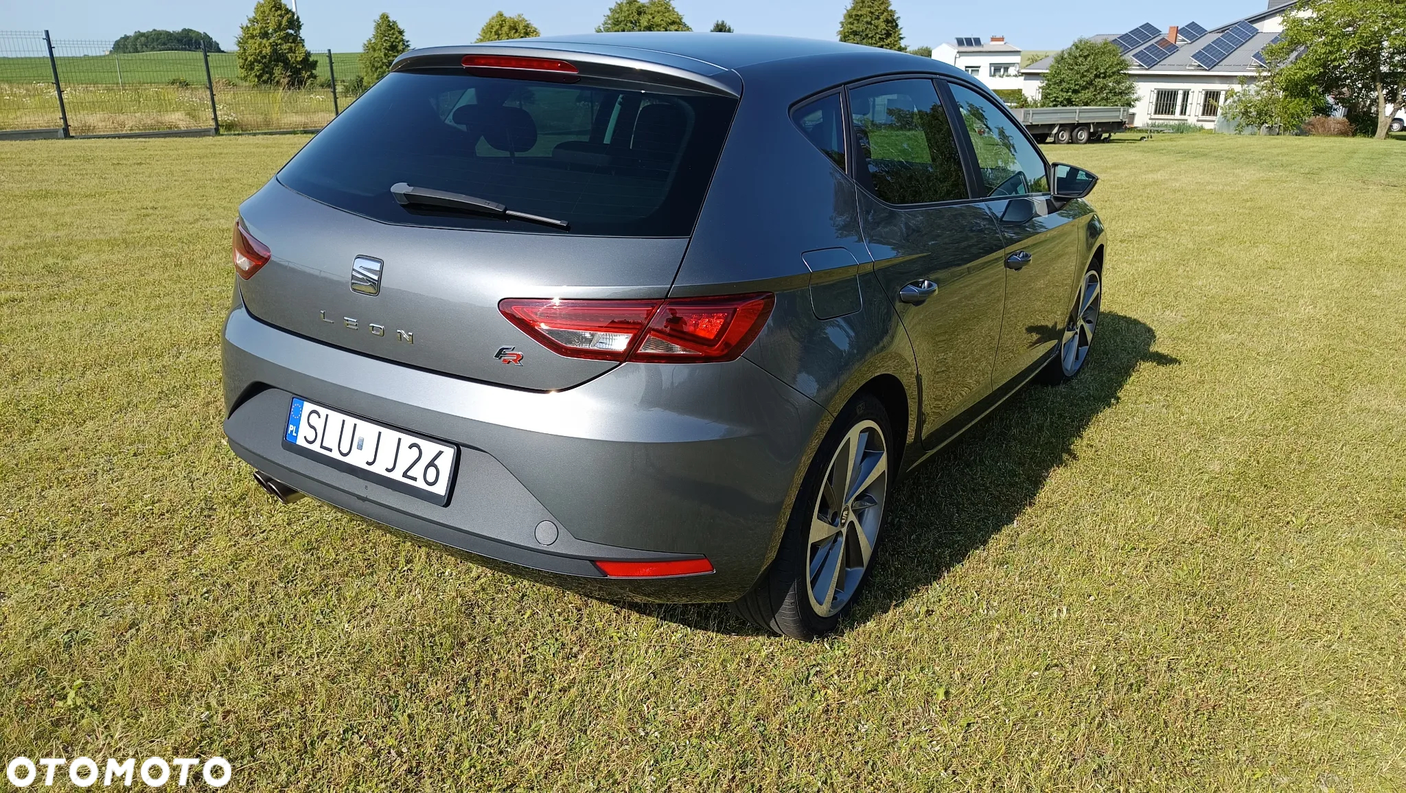 Seat Leon 1.4 TSI Start&Stop FR - 5