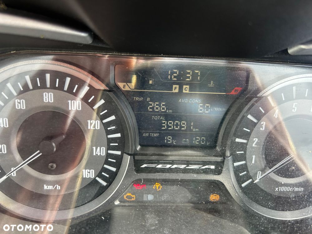 Honda Inny - 8