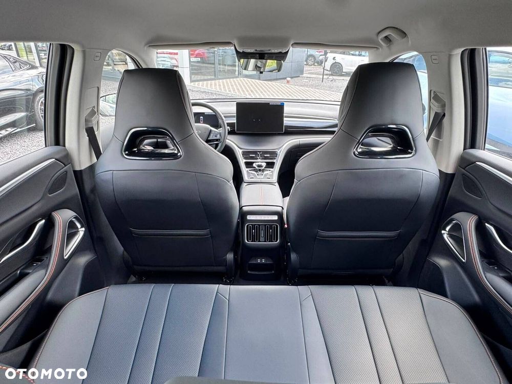 BYD Sealion 5 - 11