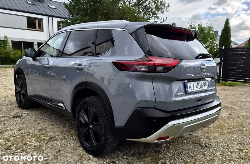 Nissan X-Trail 1.5 VC-T e-POWER Tekna e-4ORCE - 4