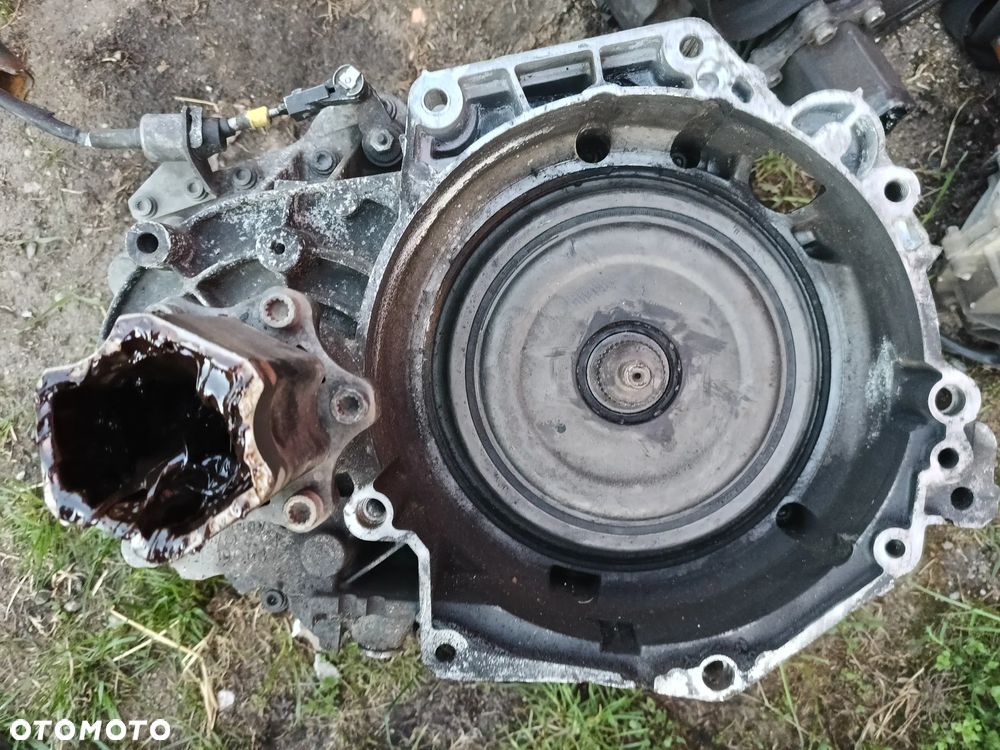 Seat Altea VW Golf V Passat B6 2.0 TDI Skrzynia biegów Automat DSG kod HXS - 2