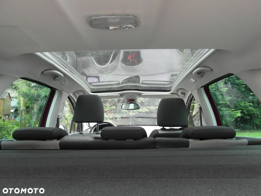 Peugeot 308 120 VTi Active - 8