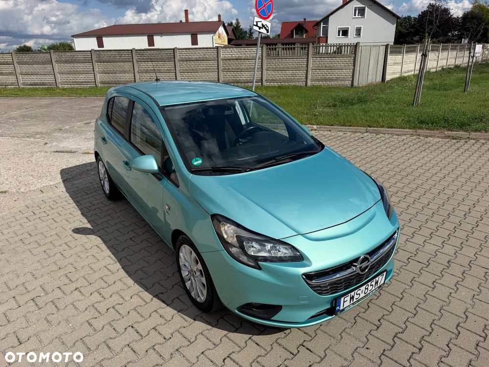 Opel Corsa - 23