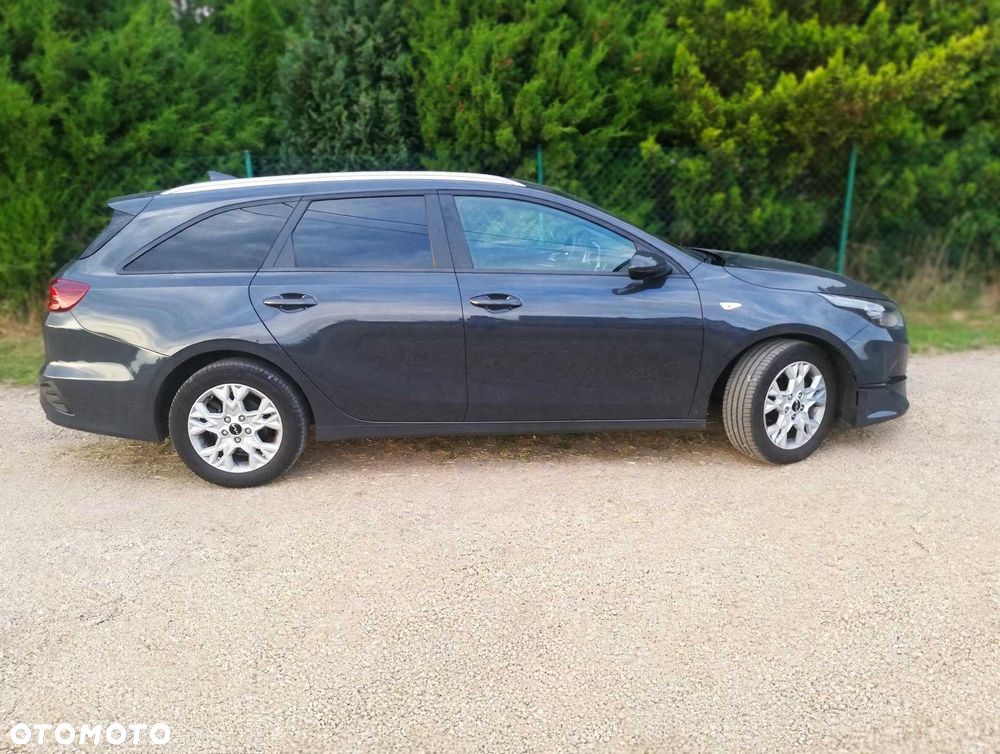 Kia Ceed - 6