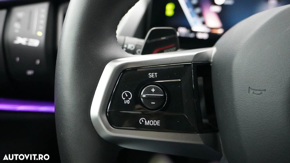 BMW X3 xDrive20i AT MHEV - 24