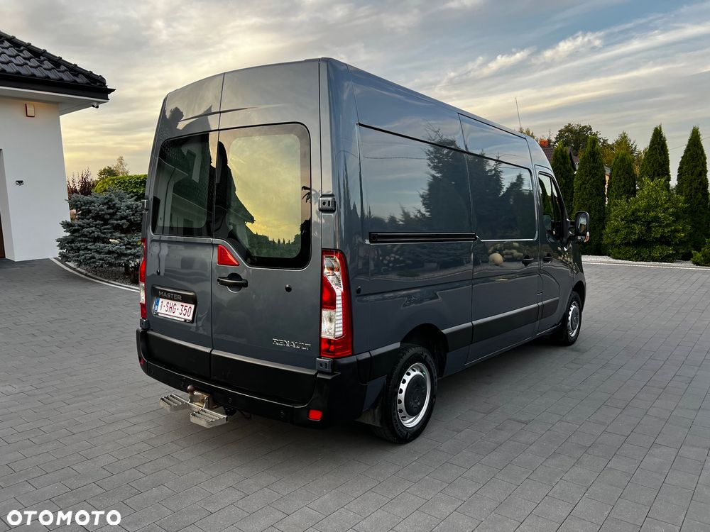 Renault MASTER - 8