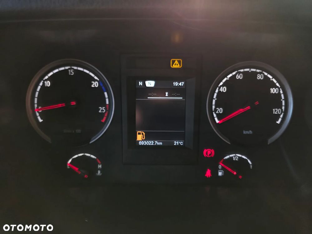 Scania R450/EURO6/BEZ EGR/693.000km/SPROWADZONA Z NIEMIEC - 28