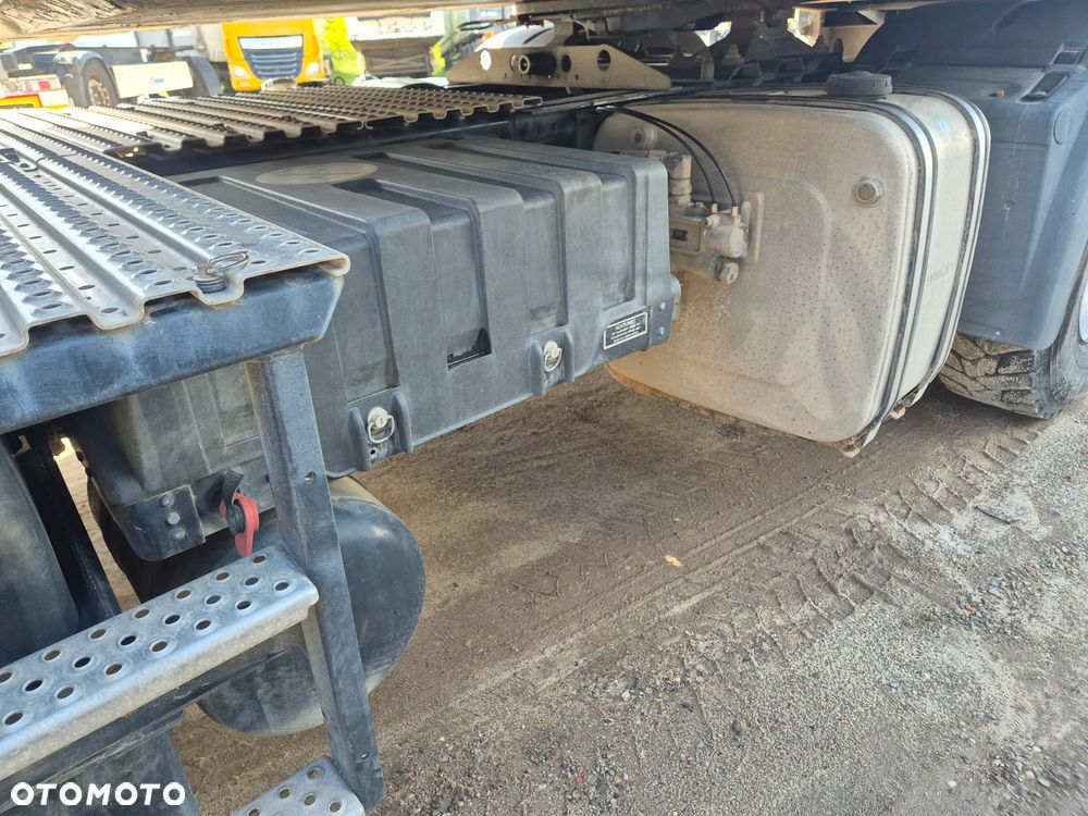 MAN TGX 470 2020 HYDRAULIKA 4X2 315/80 XLX kabina POLIFT AUTOMAT STANDARD z Niemiec SUPER STAN TGS 470 460 420 430 500 510 400 360 410 18.460 - 32