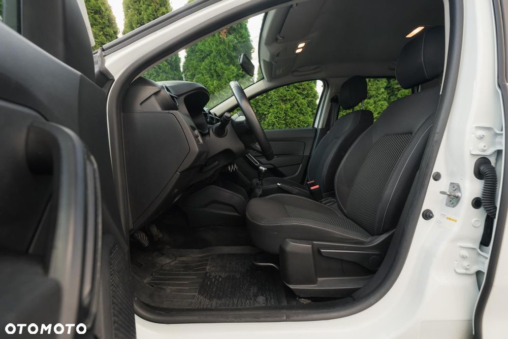 Dacia Duster - 13