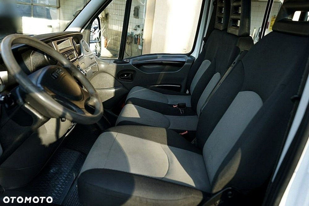 Iveco Daily - 12