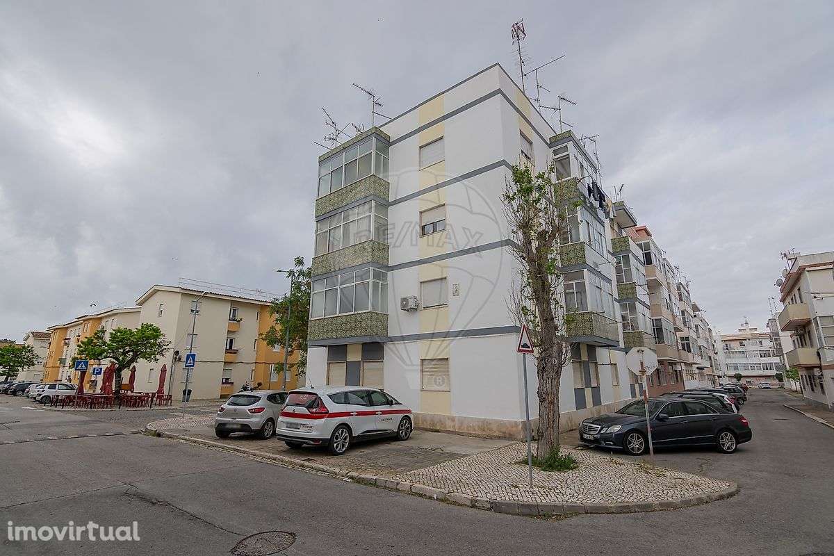 Apartamento T2 para venda - Grande imagem: 3/28