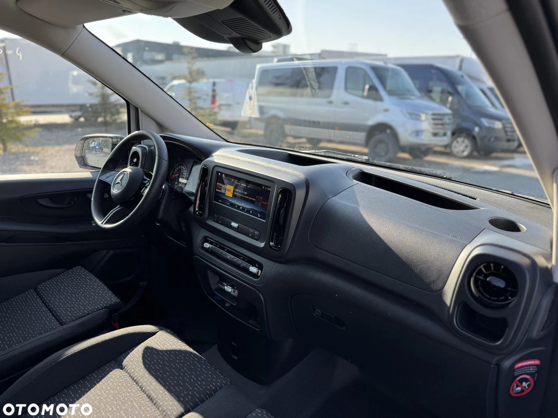 Mercedes-Benz Vito - 11