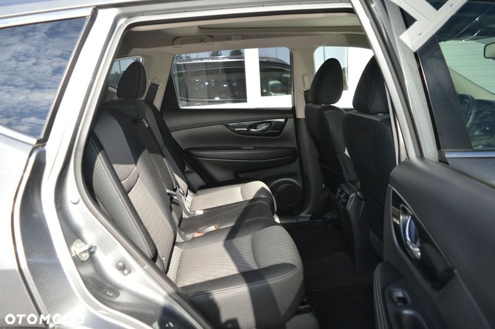 Nissan X-Trail - 29