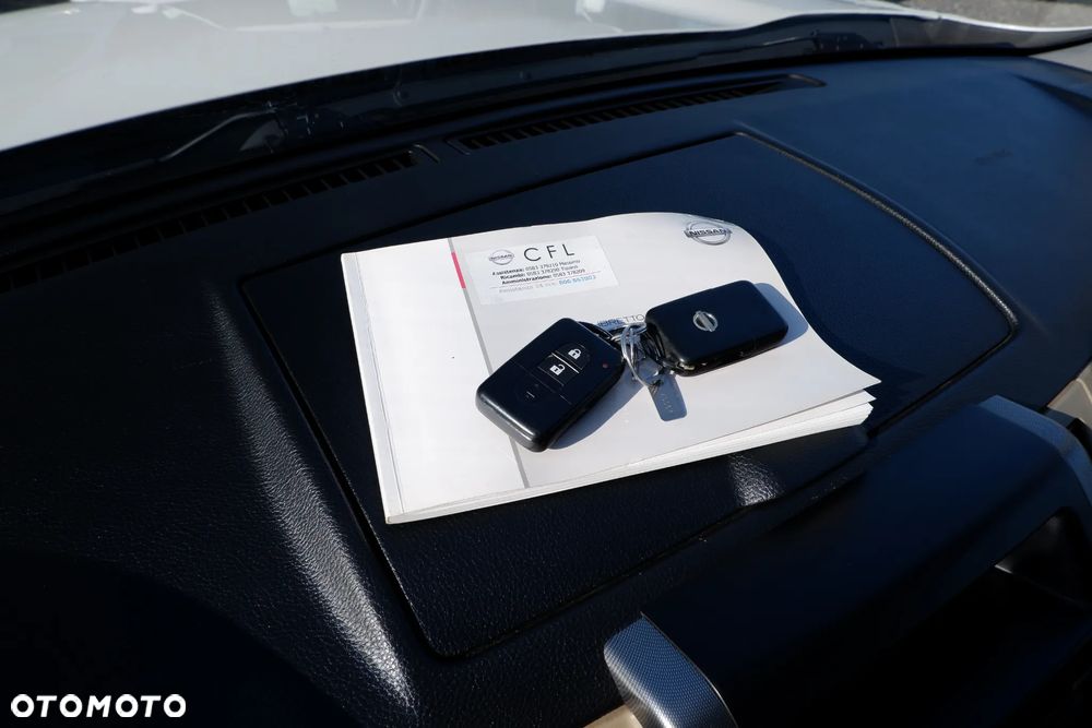 Nissan X-Trail 2.0 dCi 4x4 DPF Automatik Platinum - 19