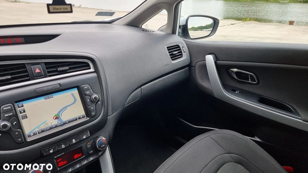 Kia Ceed 1.6 CRDi XL - 31