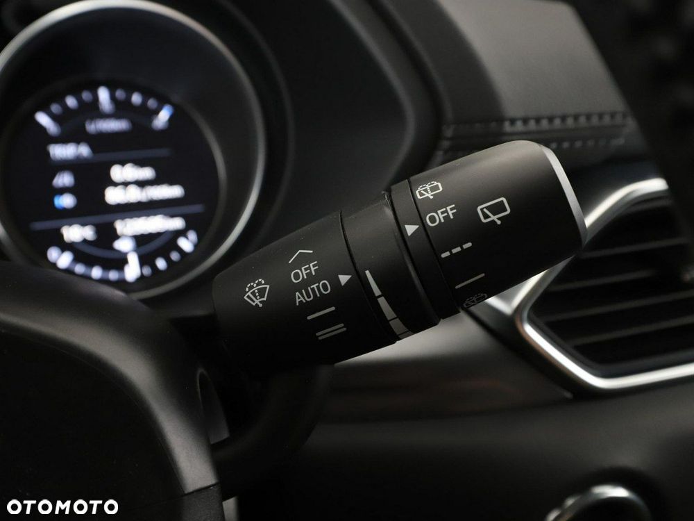 Mazda CX-5 2.0 Skypassion 2WD - 35