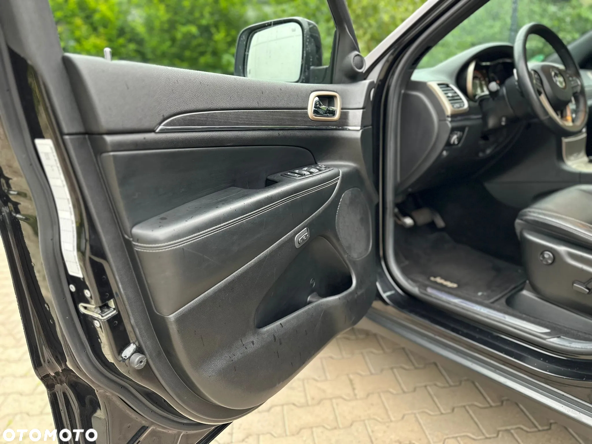 Jeep Grand Cherokee 3.0 CRD Limited - 12
