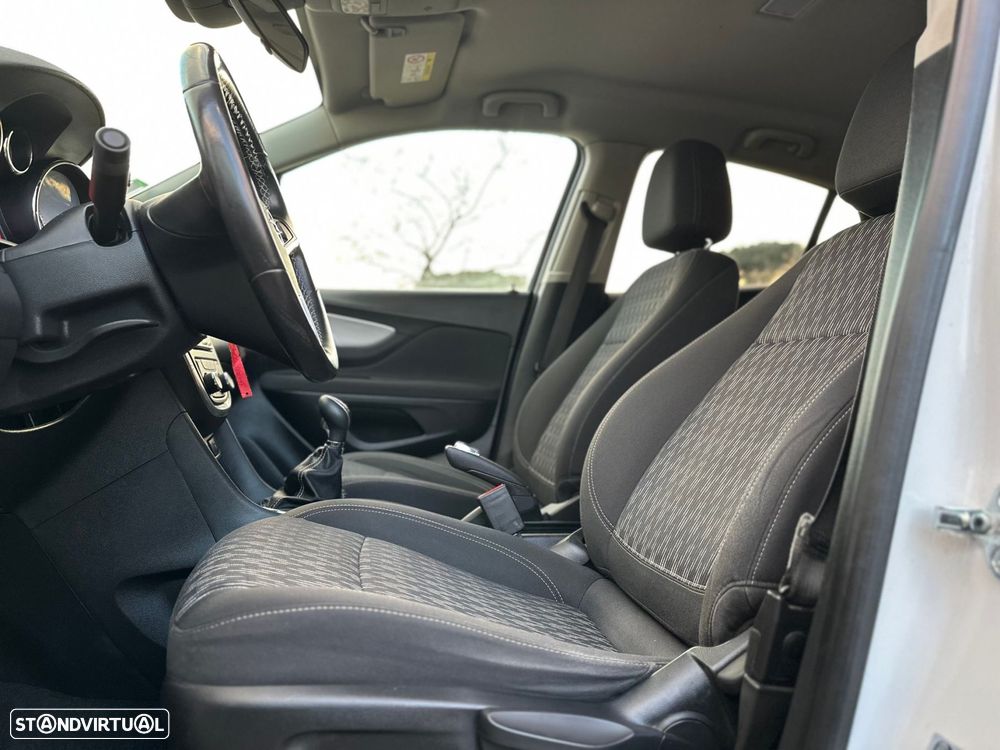 Opel Mokka 1.4 T Cosmo GPL - 10