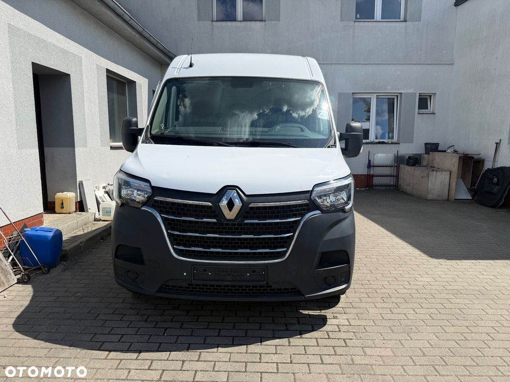 Renault Master - 5