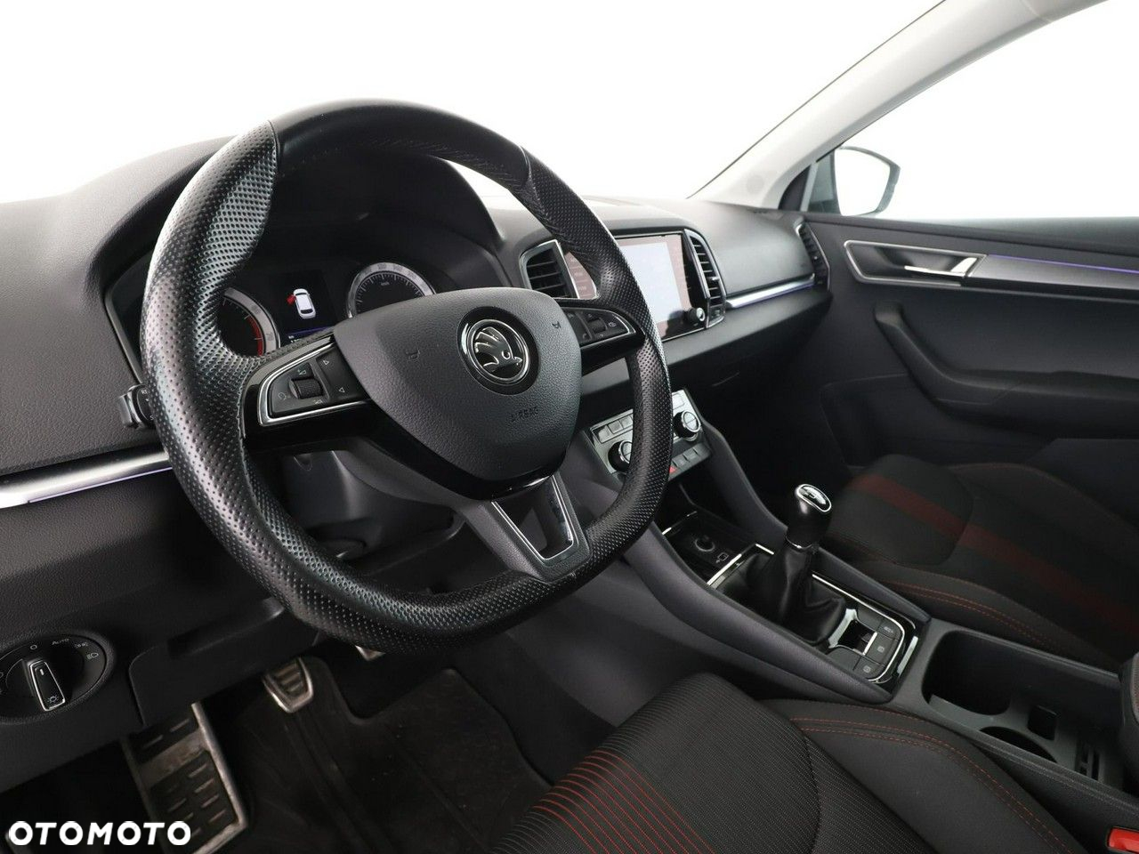 Skoda Karoq 1.0 TSI GPF 4x2 Style - 14