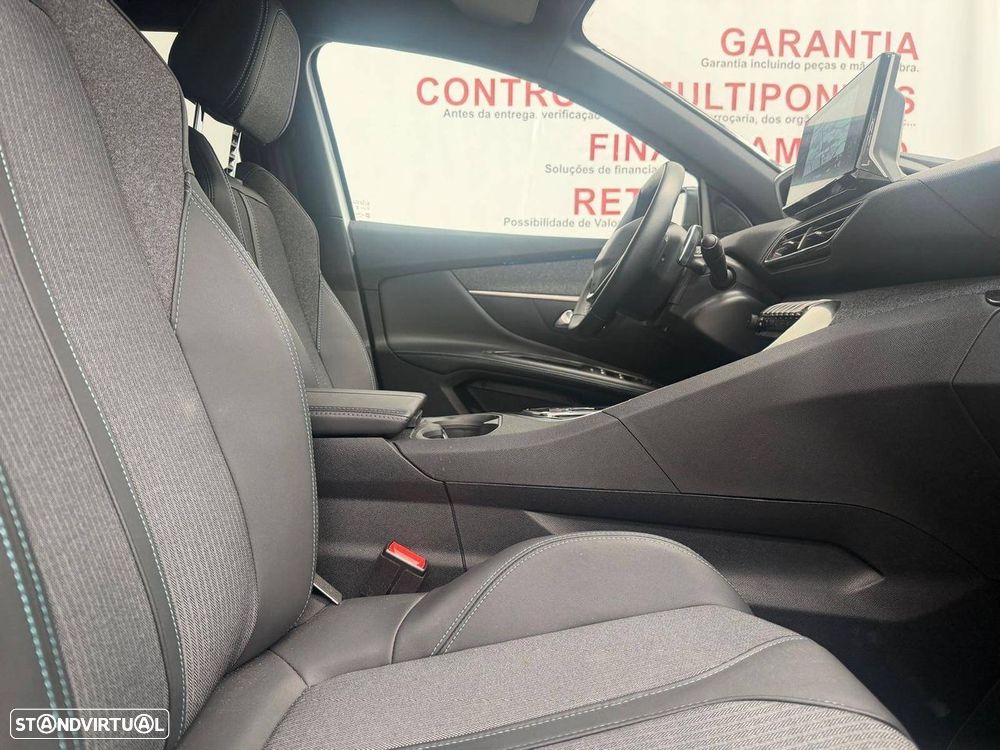Peugeot 5008 - 15