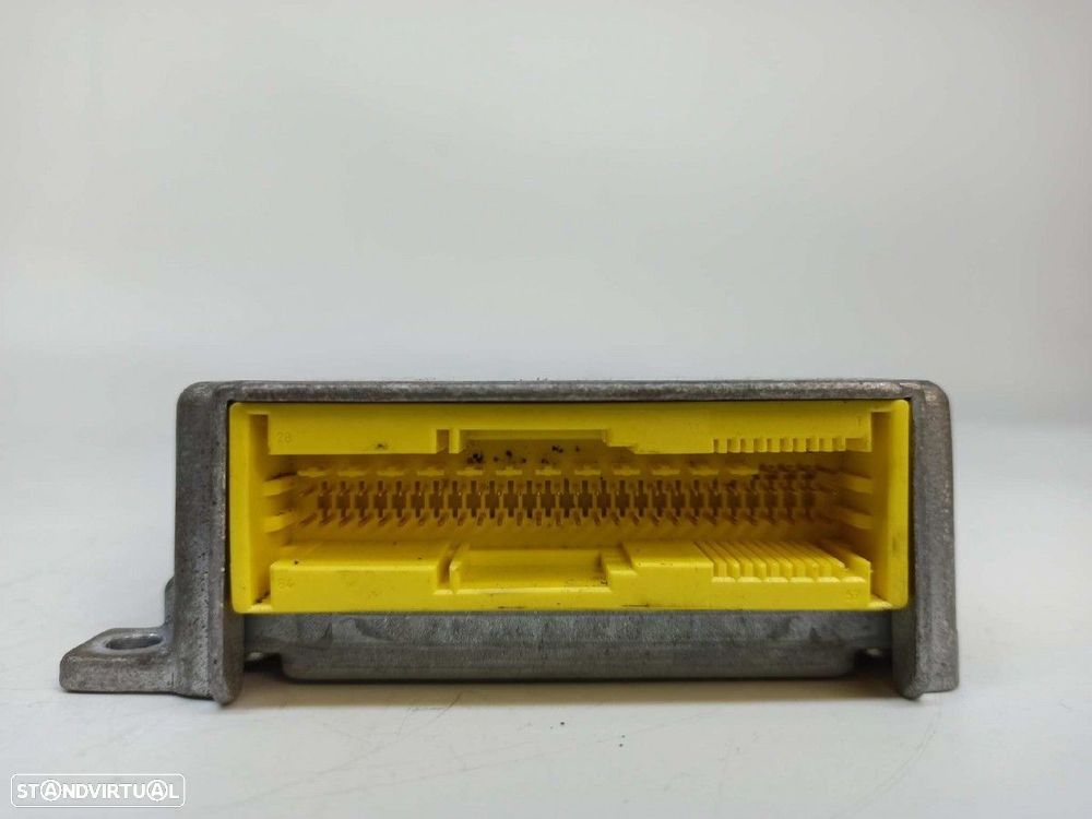 CENTRALINA DE AIRBAG MERCEDES CLASE M (W163) 400 CDI (163.128) - 5