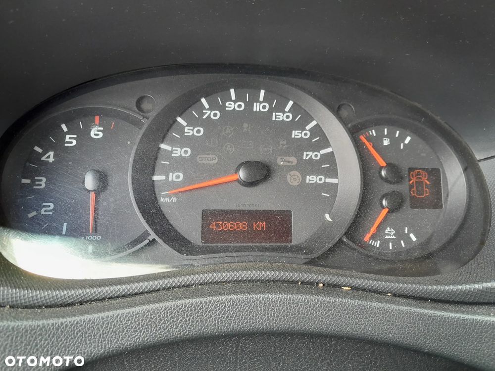 Renault MASTER - 11