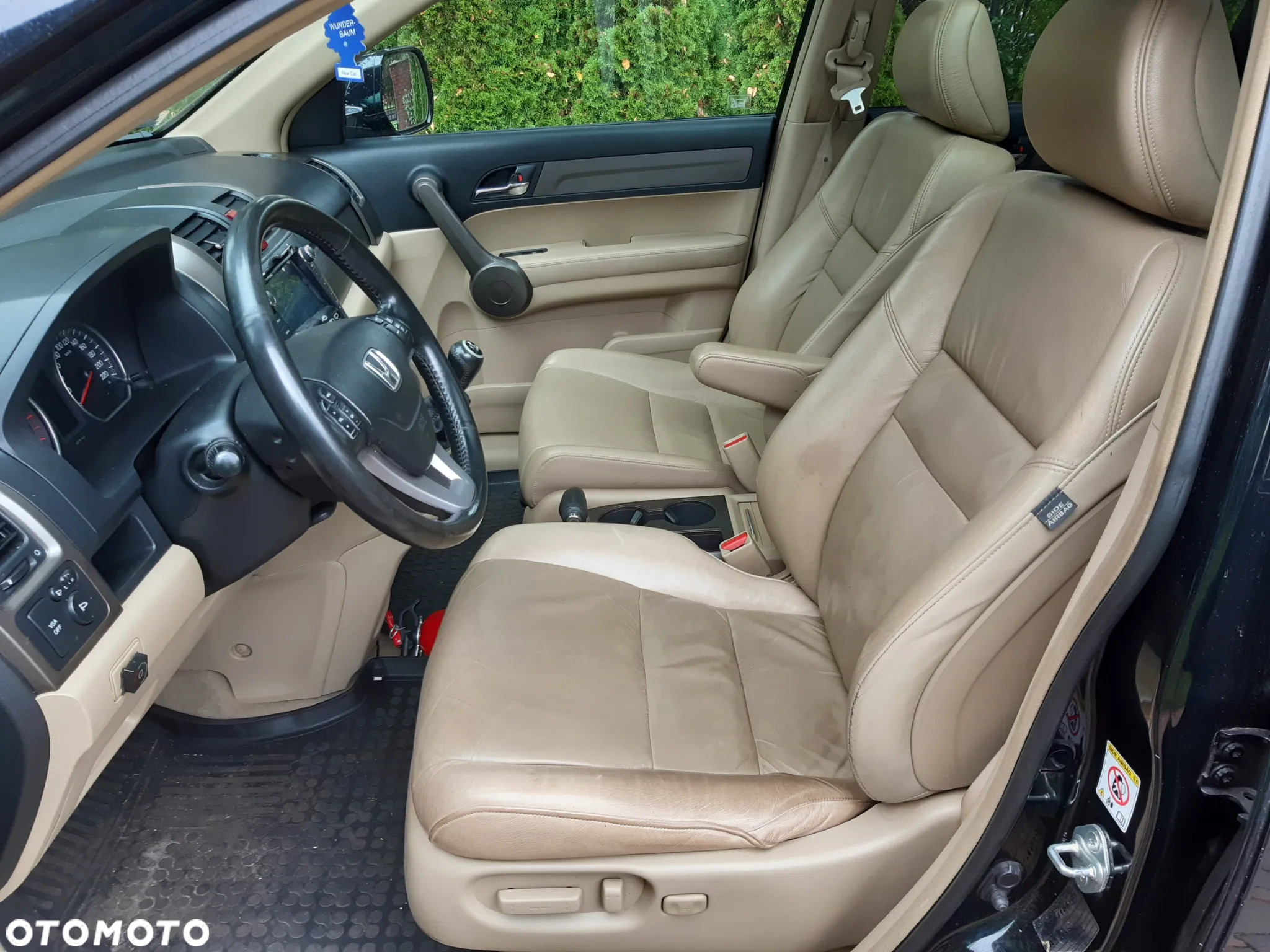 Honda CR-V 2.0 Executive - 7