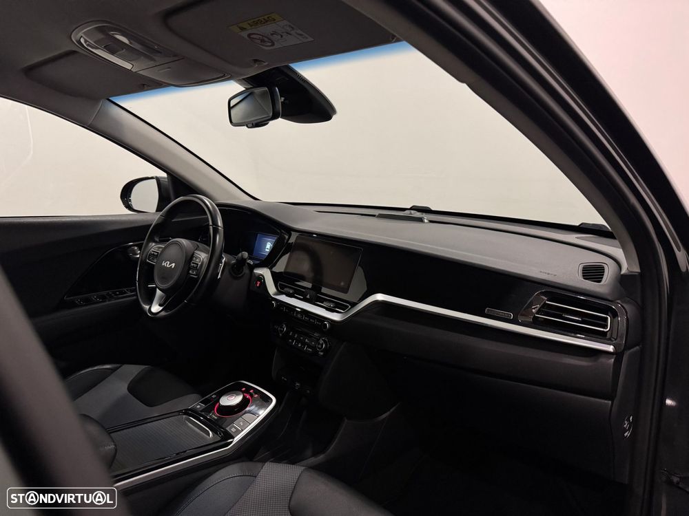 Kia e-Niro 39.2kWh Move 39 - 31