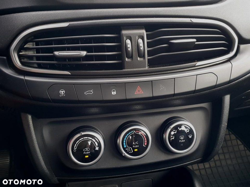 Fiat Tipo - 22